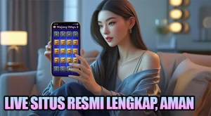 Taruhan177 Tiger's Roar