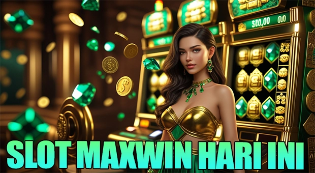 Taruhan177 Bonanza Xmas