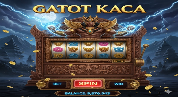 Taruhan177 Login Slot