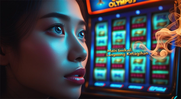 Taruhan177 Gladiator Royal