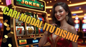 Taruhan177 God Of Wealth