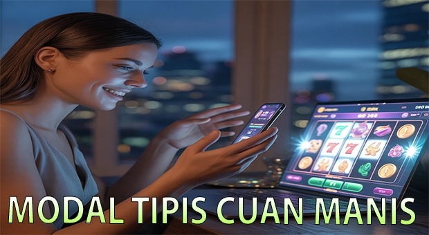 Taruhan177 Wild Bandito