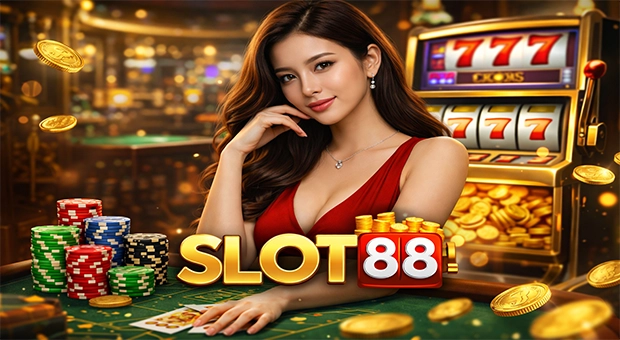 Spin Alternatif Taruhan177